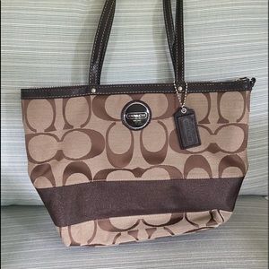brand new coach bag